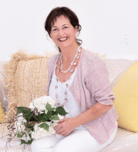 Codependency Coach Roslyn Saunders