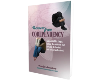 Recovery from Codependency Book