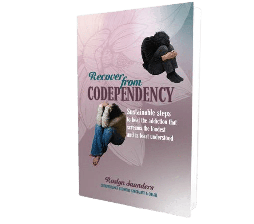 Recovery from Codependency
