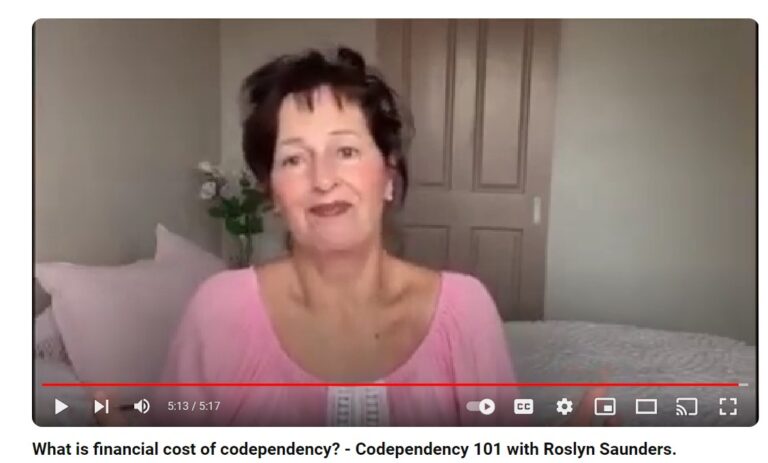 What is the Financial Cost of Codependency